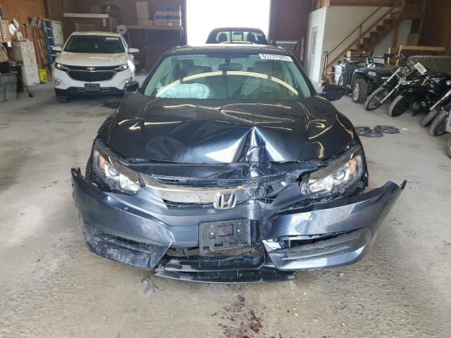 2018 HONDA CIVIC LX - 2HGFC2F56JH579638