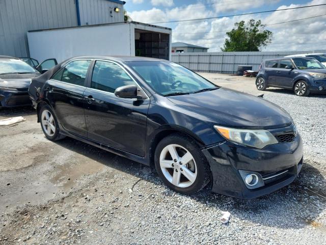 Vin: 4t1bf1fk5eu304524, lot: 59183865, toyota camry l 20144