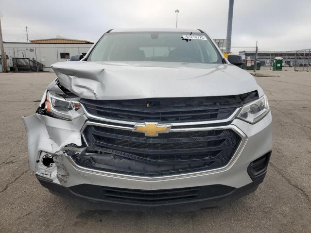 2020 CHEVROLET TRAVERSE L 1GNERFKW2LJ314805