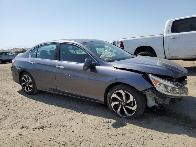 Vin: 1hgcr2f71ga038314, lot: 59742085, honda accord ex 20164