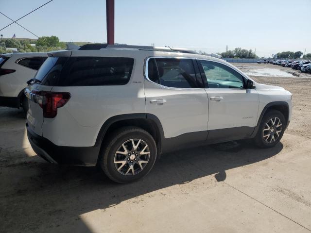 Vin: 1gkknkls2mz196032, lot: 62237595, gmc acadia sle 20213