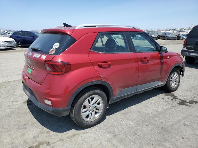 2020 HYUNDAI VENUE SEL KMHRC8A33LU035338