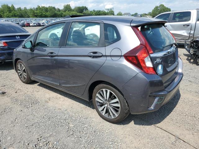 2017 HONDA FIT EX 3HGGK5H98HM703123