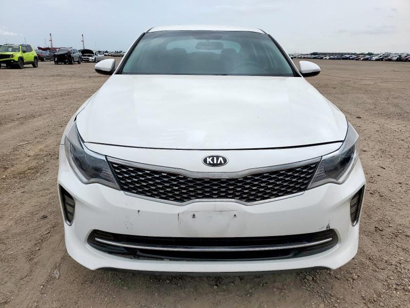 2018 KIA OPTIMA LX 5XXGT4L32JG188376