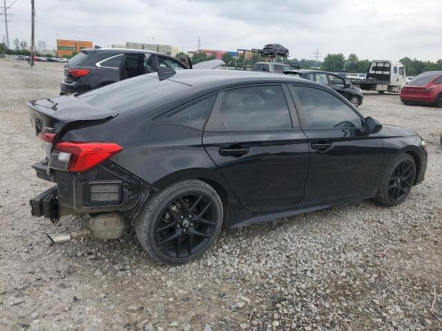 Vin: 2hgfe2f55nh524033, lot: 59725425, honda civic sport 20223