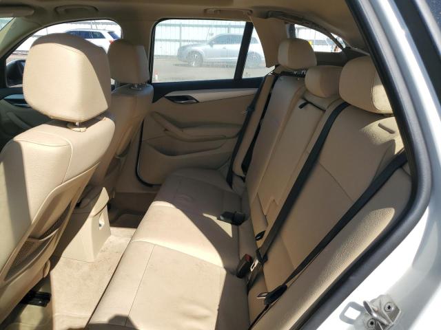 2013 BMW X1 XDRIVE2 - WBAVL1C54DVR82079