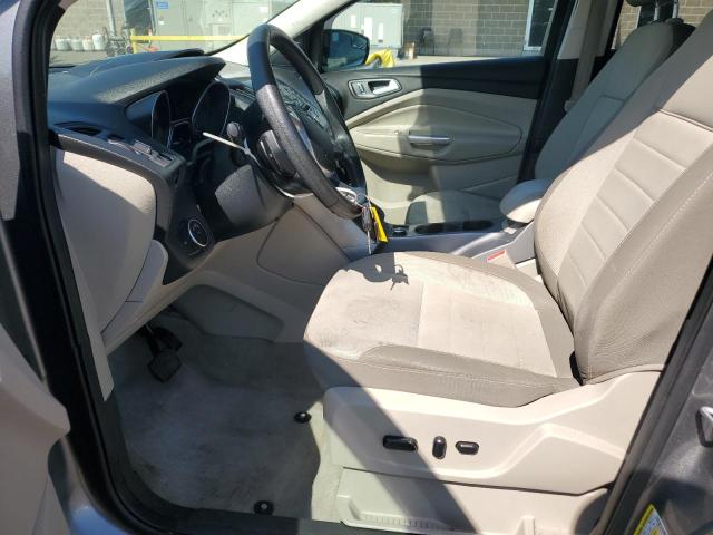 2014 FORD ESCAPE SE - 1FMCU9G93EUC45848