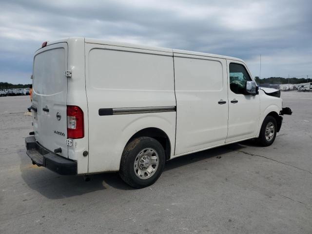 Vin: 1n6af0ky0jn809232, lot: 61227695, nissan nv 2500 s 20183