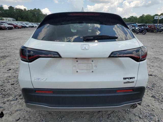 2025 HONDA HR-V SPORT 3CZRZ1H5XSM709080