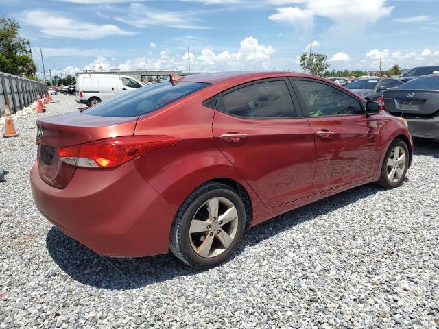 Vin: 5npdh4ae0dh439154, lot: 60138825, hyundai elantra gls 20133