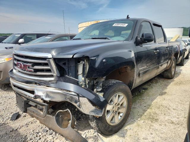 Vin: 3gtp2we70cg261243, lot: 53891545, gmc sierra k1500 slt 2012 img_1
