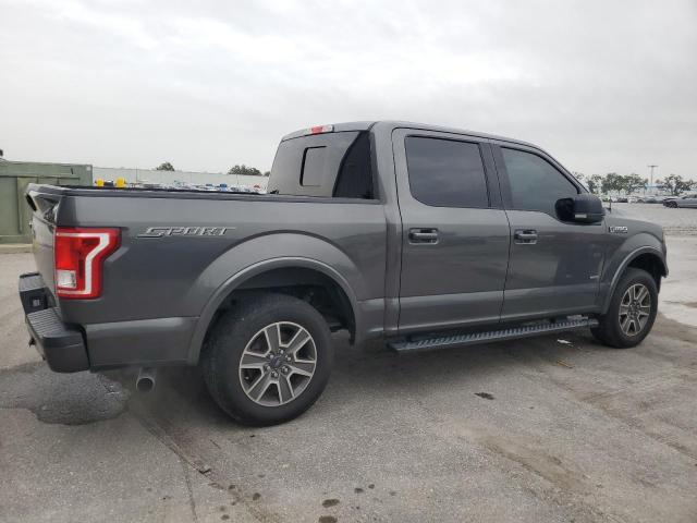 Vin: 1ftew1cp6hfc50113, lot: 59557055, ford f-150 supercrew 20173