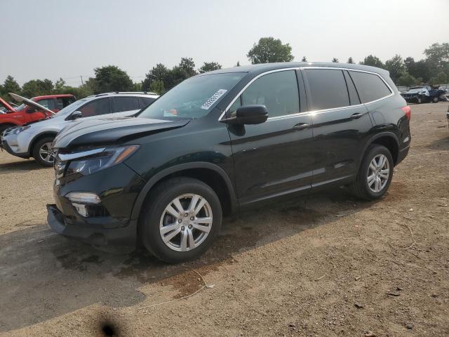 Vin: 5fnyf6h14hb053900, lot: 59289115, honda pilot lx 2017 img_1