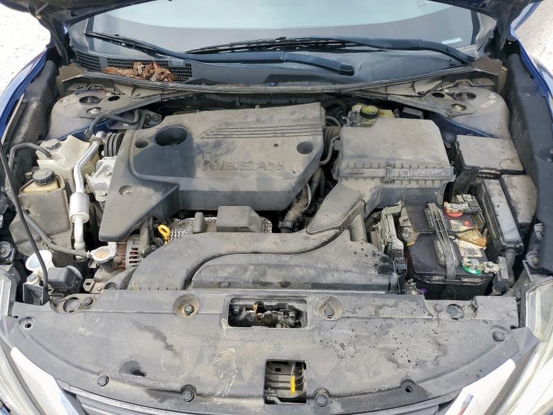 2016 NISSAN ALTIMA 2.5 - 1N4AL3AP9GN389359