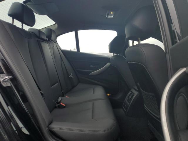 2017 BMW 320 XI - WBA8A3C34HA067209