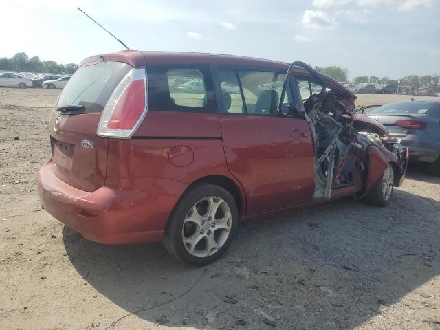 2010 MAZDA 5 - JM1CR2W31A0382394