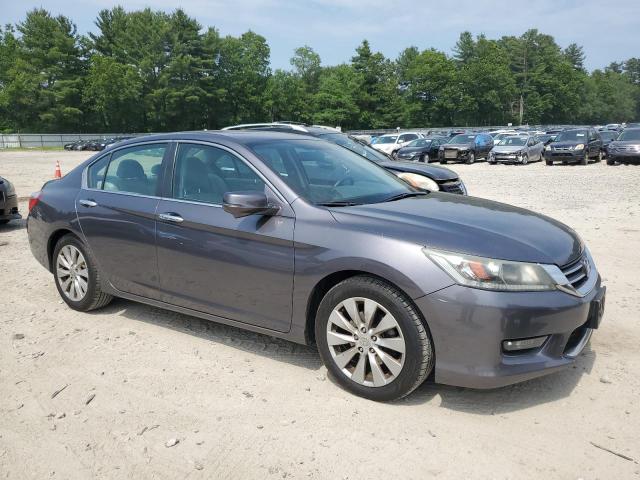 Vin: 1hgcr2f78ea305915, lot: 60804125, honda accord ex 20144