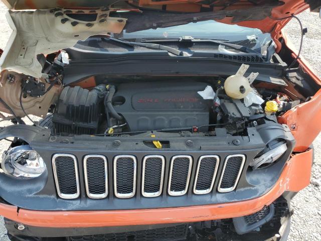 2017 JEEP RENEGADE S ZACCJAAB8HPE52896