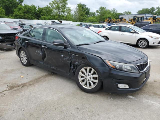 Vin: 5xxgn4a73eg346228, lot: 61435895, kia optima ex 20144