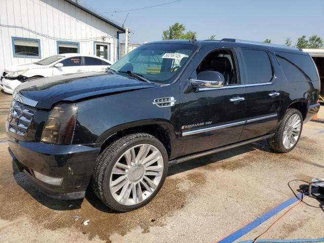 CADILLAC ESCALADE E
