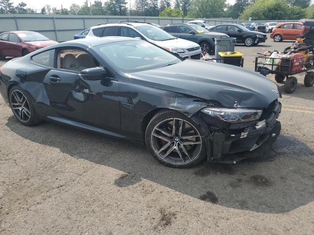 Vin: wbsae0c06lbm08358, lot: 60099425, bmw m8 20204