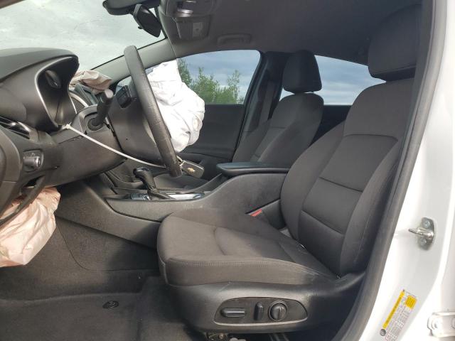 2018 CHEVROLET MALIBU LS 1G1ZC5ST1JF286161