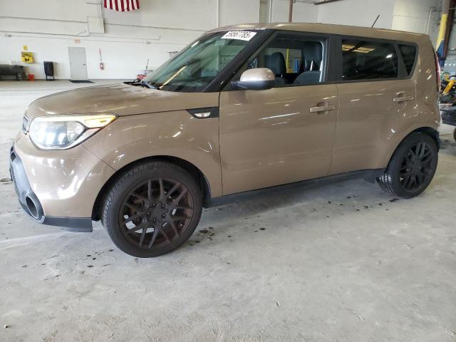 Vin: kndjn2a22e7078666, lot: 59567785, kia soul 2014 img_1