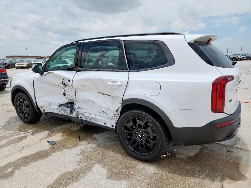 Vin: 5xyp5dhc2ng196482, lot: 59324935, kia telluride sx 20222