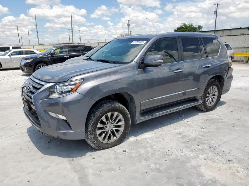Vin: jtjbm7fx9f5117790, lot: 61227665, lexus gx 460 2015 img_1