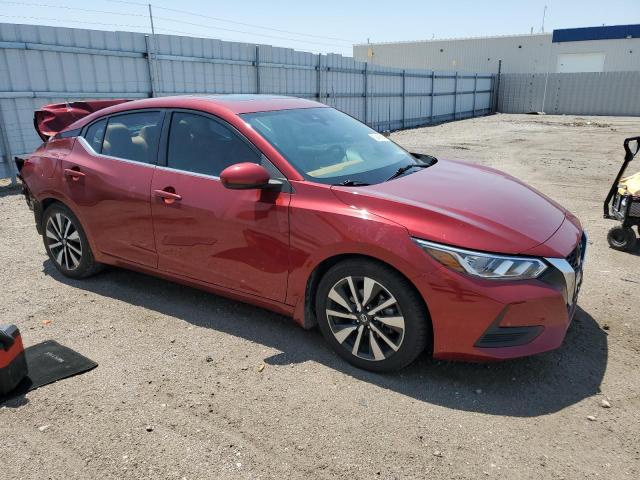 Vin: 3n1ab8cv4ny306333, lot: 59466985, nissan sentra sv 20224