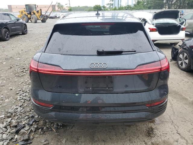 2024 AUDI Q8 E-TRON - WA15ABGE1RB057061