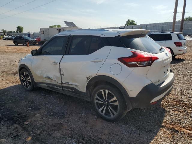 2018 NISSAN KICKS S - 3N1CP5CU4JL541676