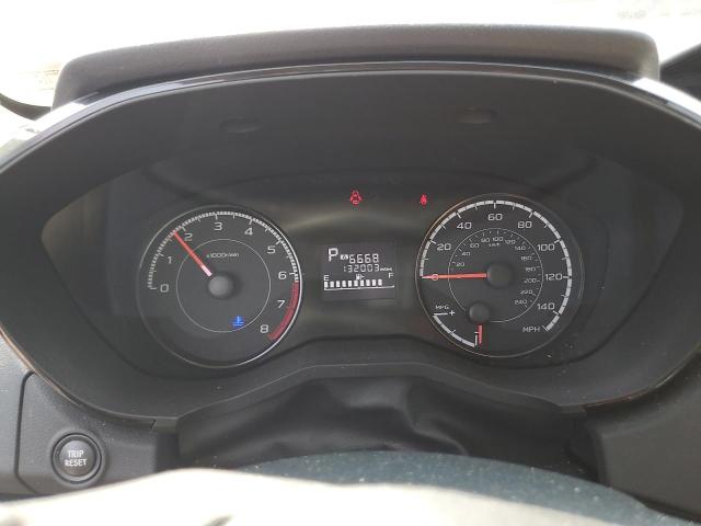 2017 SUBARU IMPREZA 4S3GTAA66H3740466