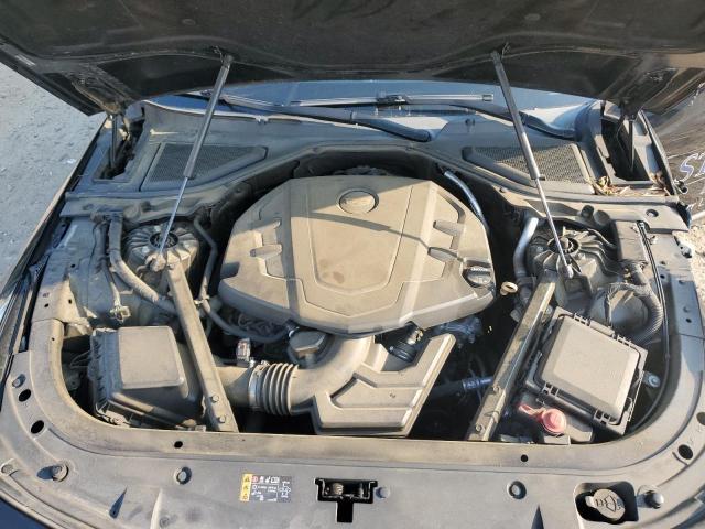 2016 CADILLAC CT6 PREMIU 1G6KF5RS8GU167642