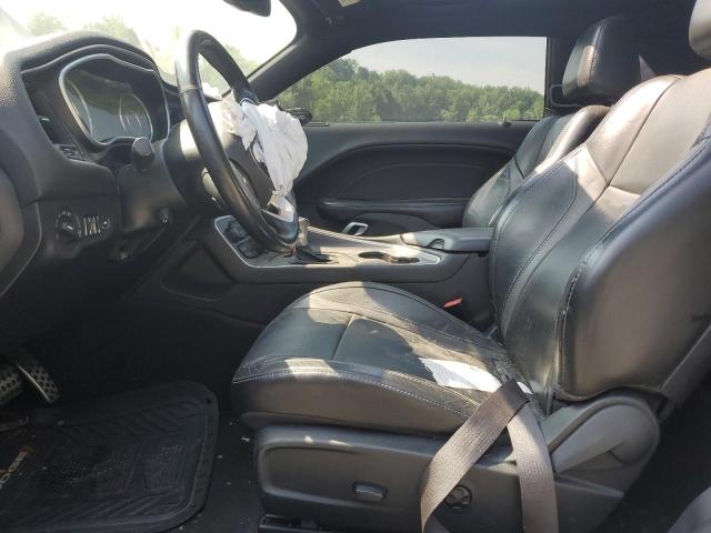 2016 DODGE CHALLENGER 2C3CDZAG3GH158702
