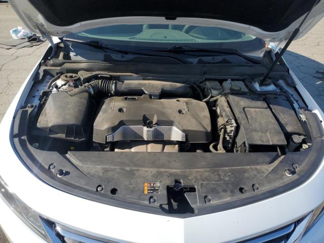 2015 CHEVROLET IMPALA LT - 2G1115SL2F9165562