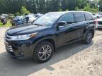 2017 TOYOTA HIGHLANDER - 5TDJZRFH9HS461668