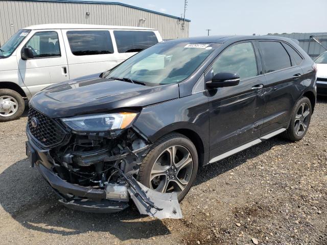 Vin: 2fmpk4ap7kbb04493, lot: 60295775, ford edge st 2019 img_1