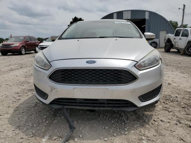 2017 FORD FOCUS SE - 1FADP3F22HL328835