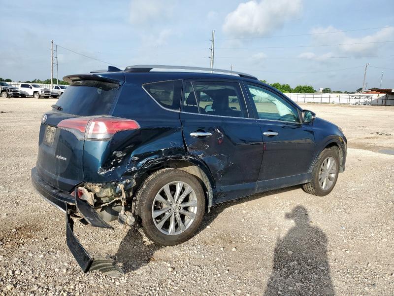 Vin: 2t3yfrev8hw323035, lot: 60118795, toyota rav4 limited 20173