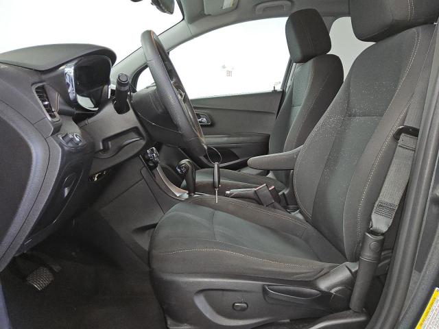 2019 CHEVROLET TRAX LS 3GNCJKSB0KL302020