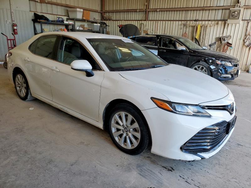 Vin: 4t1b11hk7ju617970, lot: 62531885, toyota camry l 20184