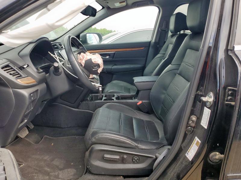 2020 HONDA CR-V EXL 7FARW1H80LE014660