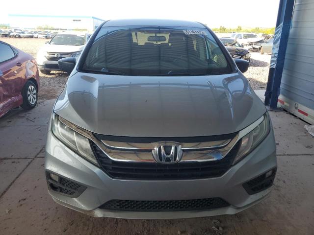 2020 HONDA ODYSSEY LX 5FNRL6H27LB029315