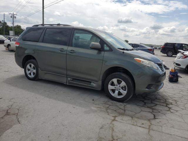 Vin: 5tdkk3dc3cs221490, lot: 59673925, toyota all models le 20124