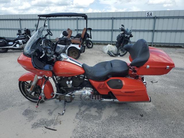 2017 HARLEY-DAVIDSON FLTRXS ROA 1HD1KTC1XHB669055