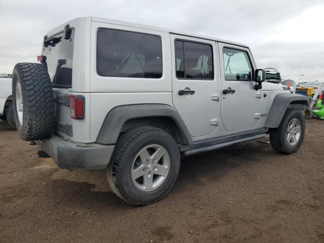 2012 JEEP WRANGLER U - 1C4BJWFG7CL152230