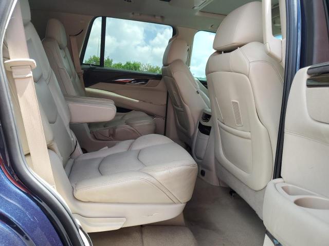 2018 CADILLAC ESCALADE L 1GYS3BKJ7JR260064