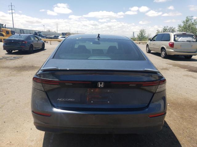 2024 HONDA ACCORD EX 1HGCY1F33RA079458