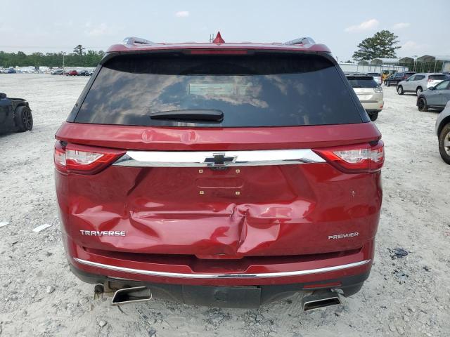 2019 CHEVROLET TRAVERSE P 1GNERKKW3KJ305165